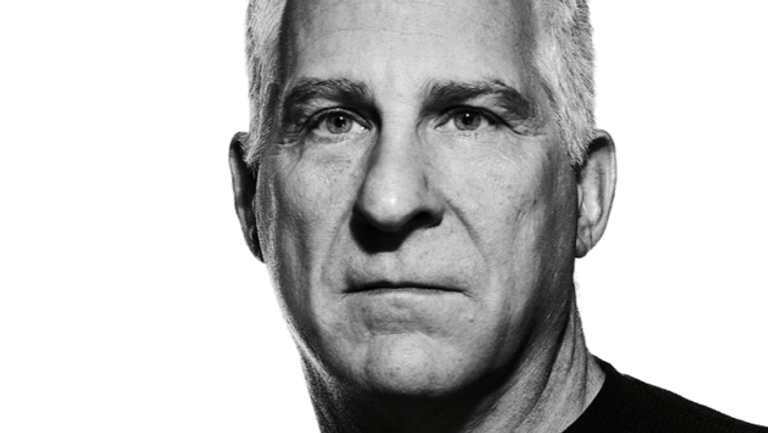 Ex-CIA-Agent John Sipher