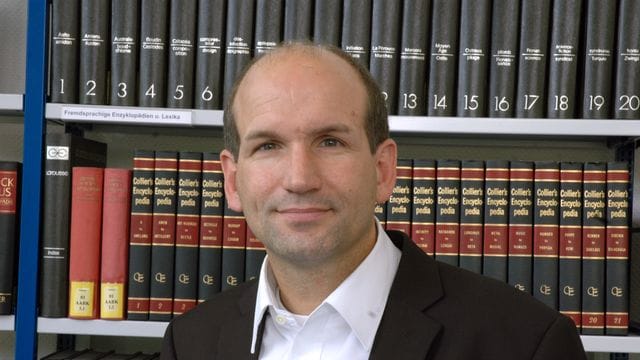 Der Sportwissenschaftler Jürgen Mittag sieht den internationalen Sport im Wandel. Der Sportwissenschaftler Jürgen Mittag sieht den internationalen Sport im Wandel.