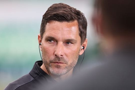 Stefan Leitl hat bei Hannover 96 einen Dreijahresvertrag unterschrieben.