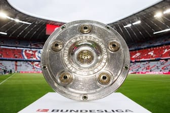 Bayern München - VfB Stuttgart