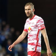 Konrad Laimer: Julian Nagelsmann will den Spieler wohl in München haben.