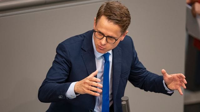 Carsten Linnemann