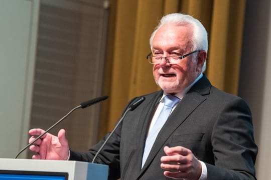Wolfgang Kubicki