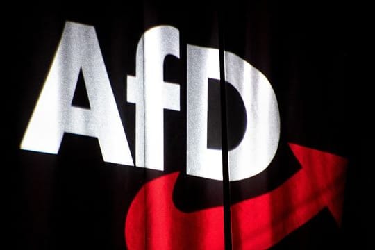 AfD-Logo