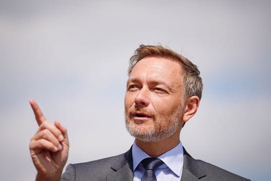 Christian Lindner