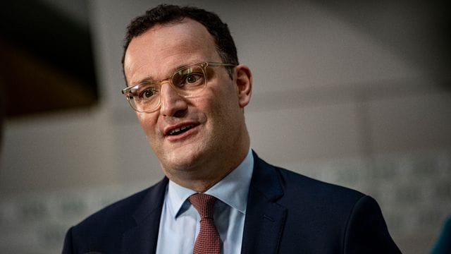 Jens Spahn