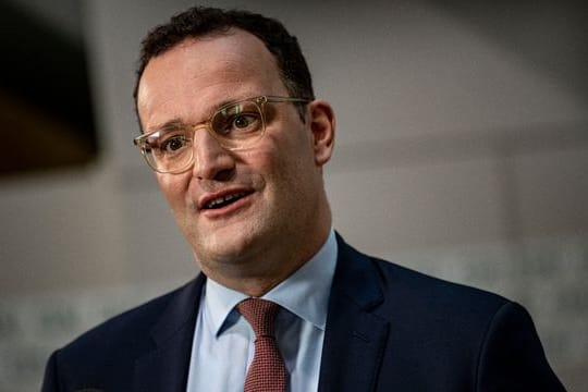 Jens Spahn