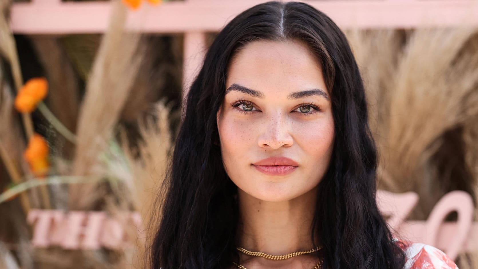 Shanina Shaik: Das Model wird zum ersten Mal Mutter.