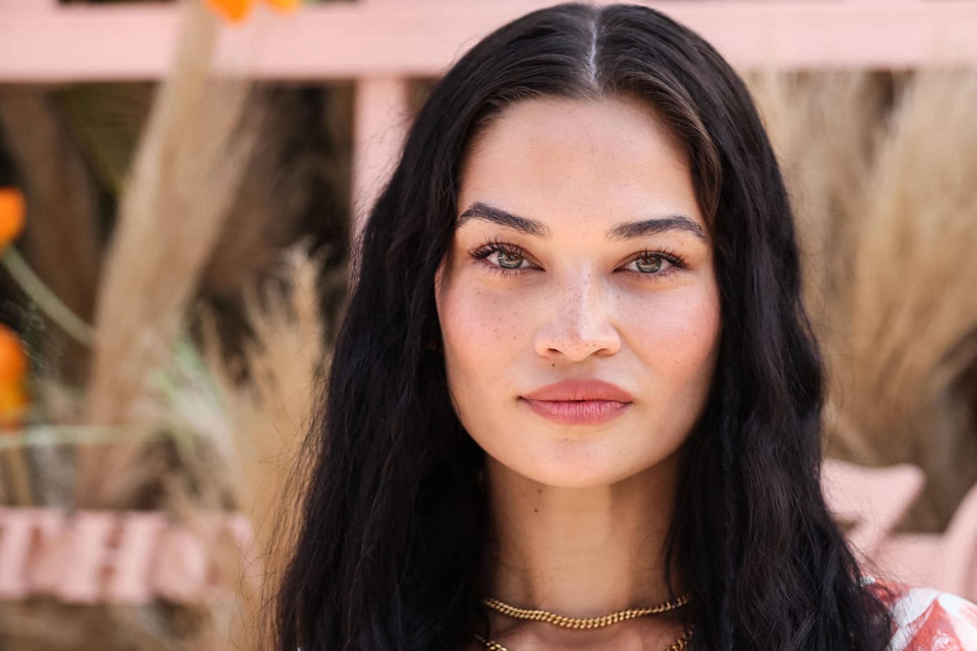 Shanina Shaik: Das Model wird zum ersten Mal Mutter.