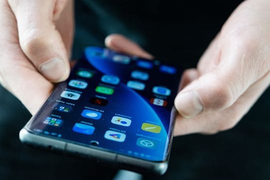 Die Listenpreise des Xiaomi 12 Pro starten bei 1050 Euro.