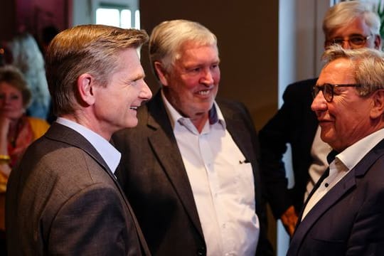 Landtagswahl in Schleswig-Holstein