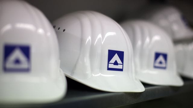 Hochtief