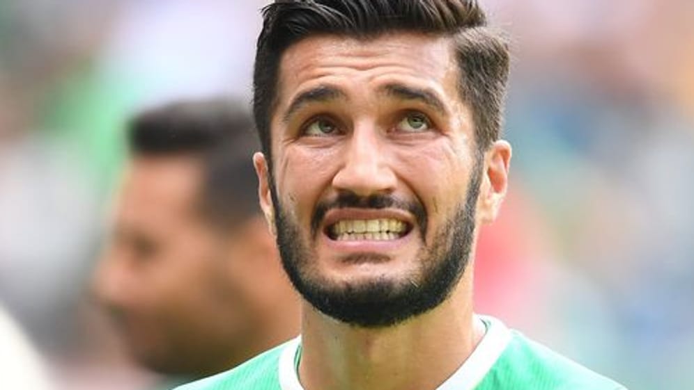 Nuri Sahin