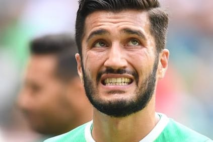 Nuri Sahin