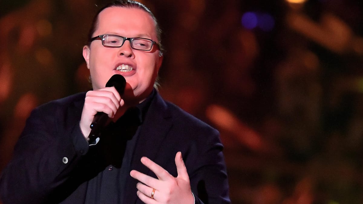 Angelo Kelly teilt Liebeserklärung an seine Frau Kira