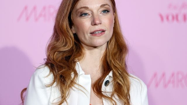 Marleen Lohse hat ein aussagekräftiges Muttertags-Foto gepostet.
