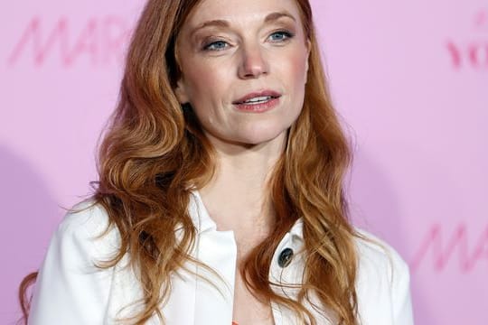 Marleen Lohse hat ein aussagekräftiges Muttertags-Foto gepostet.