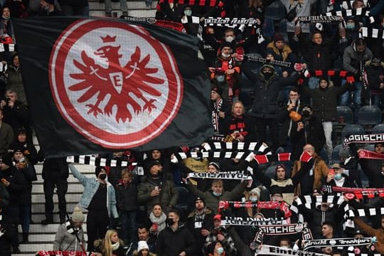 Eintracht Frankfurt