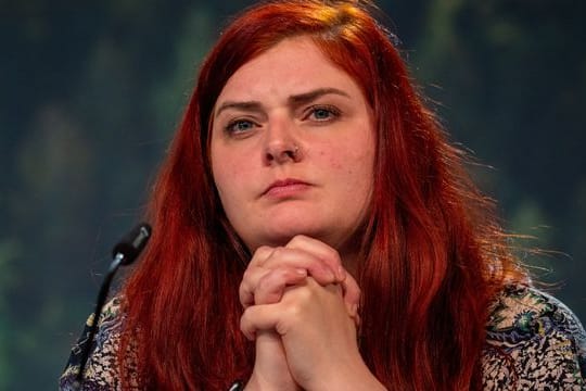 Pia Schellhammer