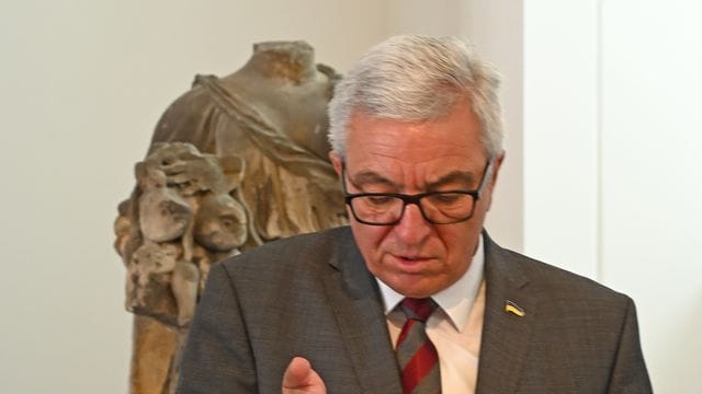 Leihgaben für Ausstellung "Der Untergang des Römischen Reiches