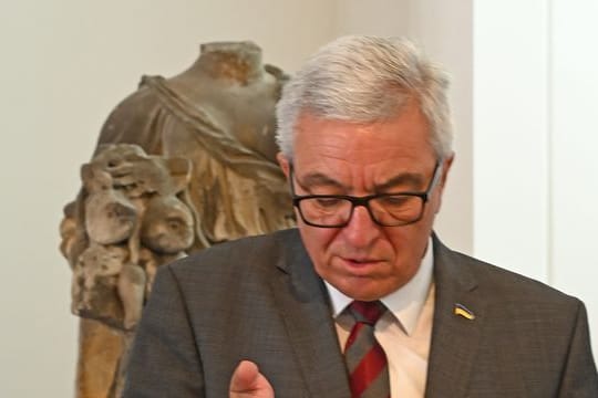 Leihgaben für Ausstellung "Der Untergang des Römischen Reiches