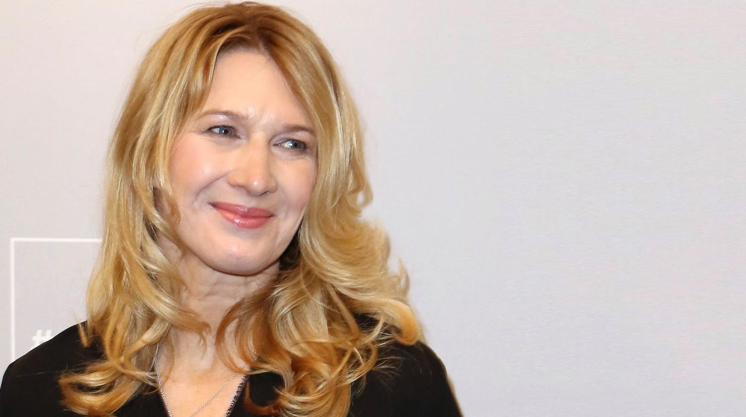 Steffi Graf: Sie hat zwei Kinder.