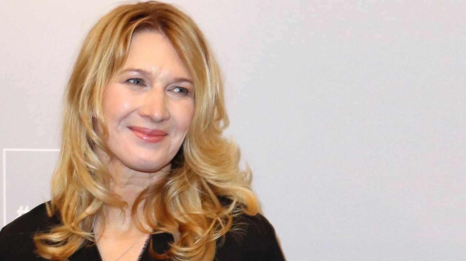 Steffi Graf: Sie hat zwei Kinder.