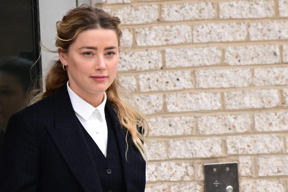 Amber Heard: Die Dating-Historie der Schauspielerin wurde vor Gericht offengelegt.