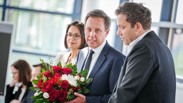 Nach der Landtagswahl in Schleswig-Holstein