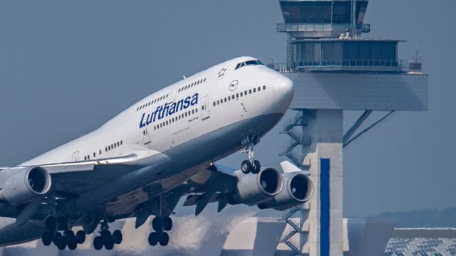Lufthansa Lufthansa