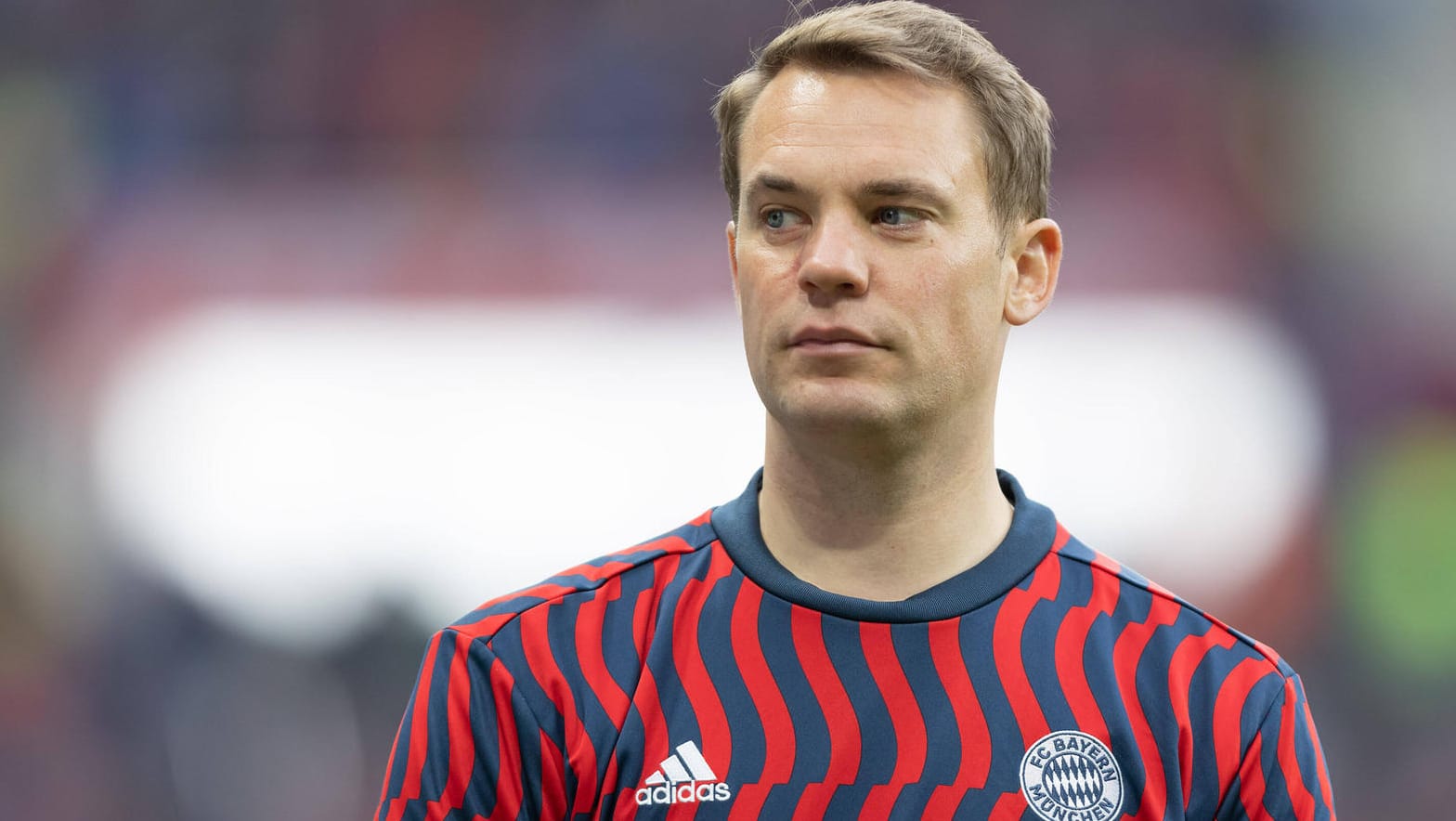 Manuel Neuer: Der Torwart kam 2011 vom FC Schalke 04 zu den Bayern.