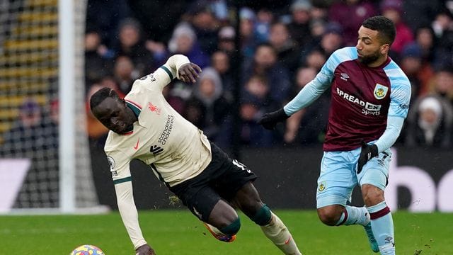 Sadio Mané Sadio Mané