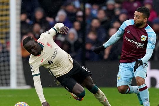 Sadio Mané