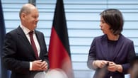 Ukraine-Krieg: Baerbock macht den nächsten wichtigen Schritt
