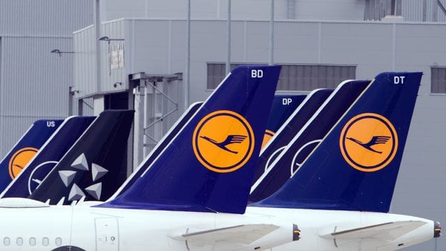 Lufthansa Lufthansa