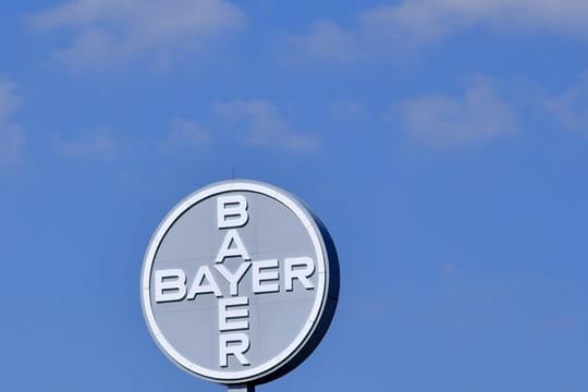 Bayer AG