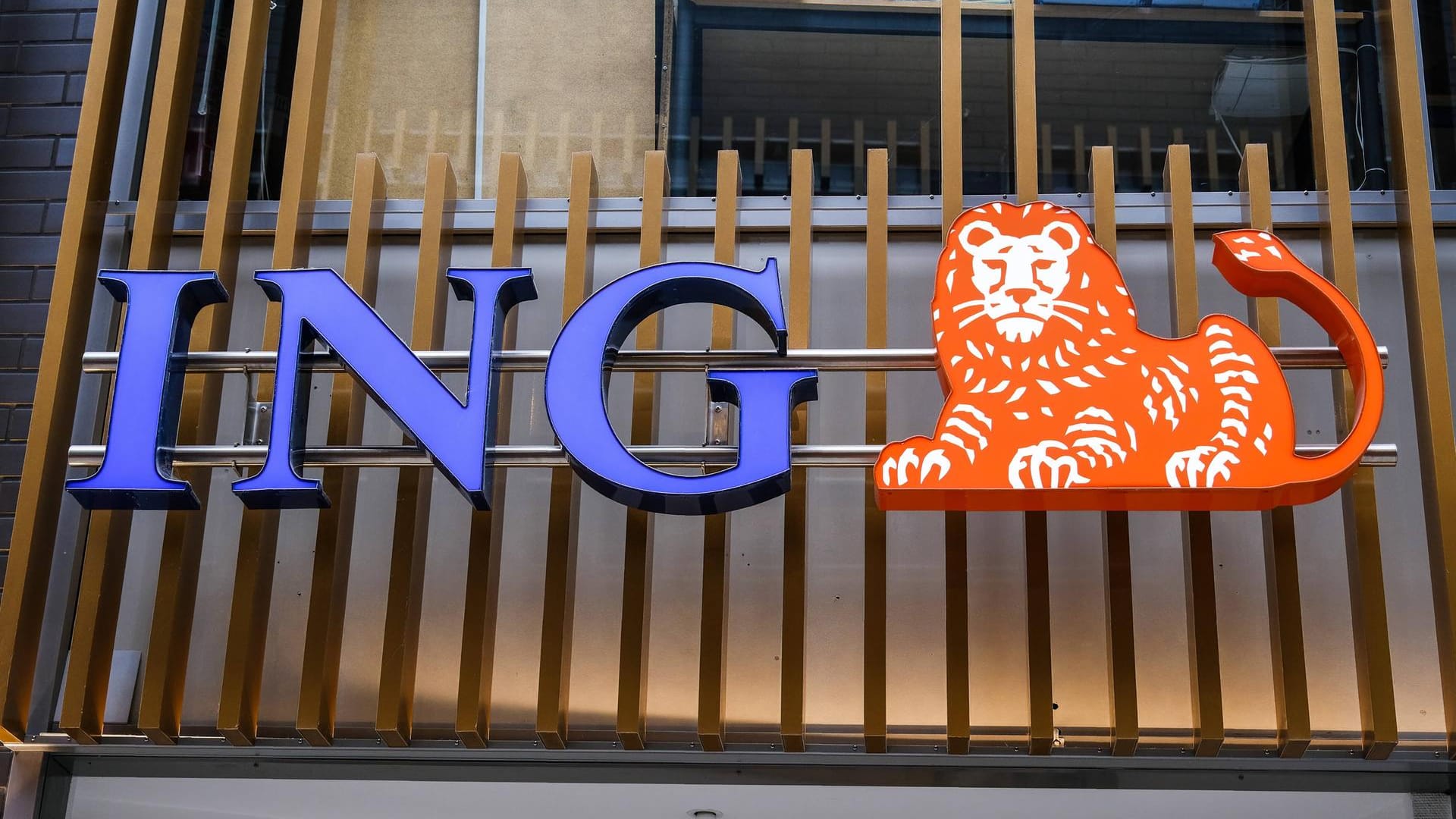 ING-Logo (Symbolbild): Zum 1. Juli erhöht die Bank die Freibeträge für Guthaben auf Giro- und Tagesgeldkonten