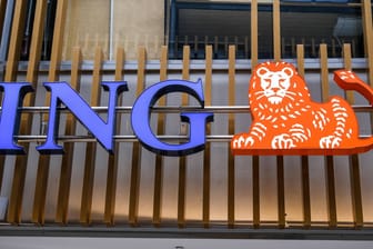 ING-Logo (Symbolbild): Zum 1. Juli erhöht die Bank die Freibeträge für Guthaben auf Giro- und Tagesgeldkonten