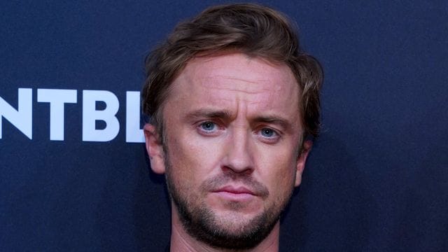 Einen Harry-Potter-Bonus hatte Tom Felton nicht.