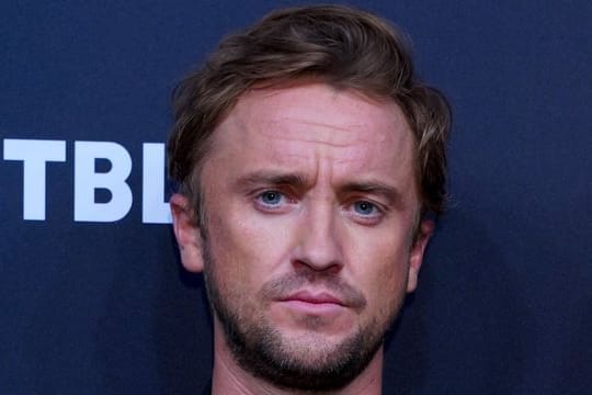 Einen Harry-Potter-Bonus hatte Tom Felton nicht.