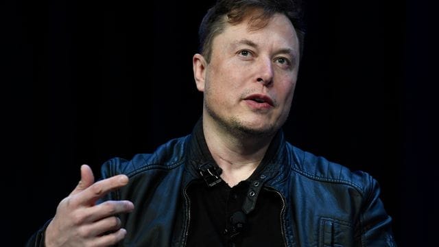 Milliardär Elon Musk will Twitter übernehmen.