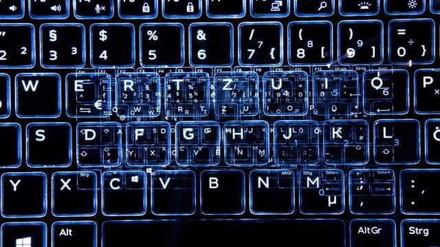 Die Digitalwirtschaft bleibt auf Wachstumskurs.