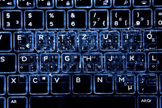Die Digitalwirtschaft bleibt auf Wachstumskurs.