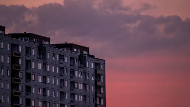 Volkszählung Zensus 2022