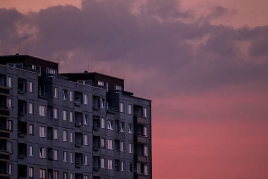 Volkszählung Zensus 2022