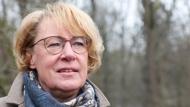 Barbara Otte-Kinast (CDU) Barbara Otte-Kinast (CDU)