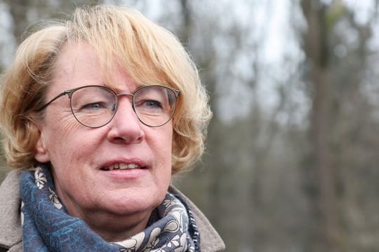 Barbara Otte-Kinast (CDU)