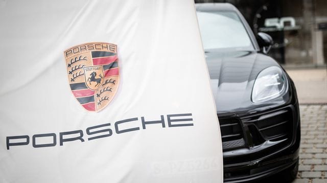 Porsche Porsche