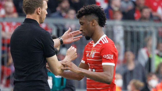 Kingsley Coman