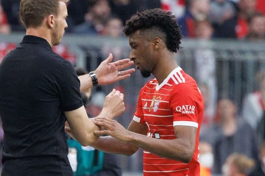 Kingsley Coman